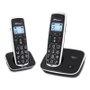 SPC Comfort Kaiser 7609N Pack DUO Negro